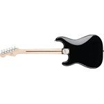 FENDER - BULLET STRATOCASTER - Black